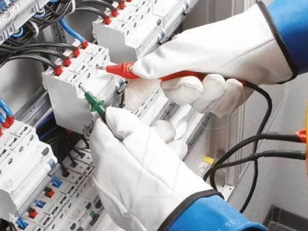 Автоматика вентиляции и кондиционирования