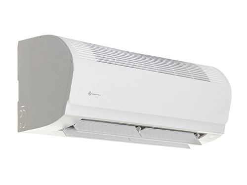 Настенные внутренние блоки мультизональных VRF систем