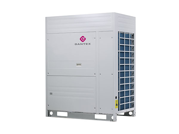 DANTEX DK-DC210TWMC/SF