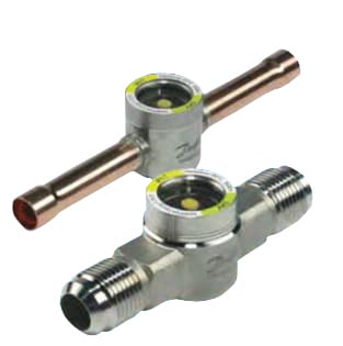 Смотровые стекла