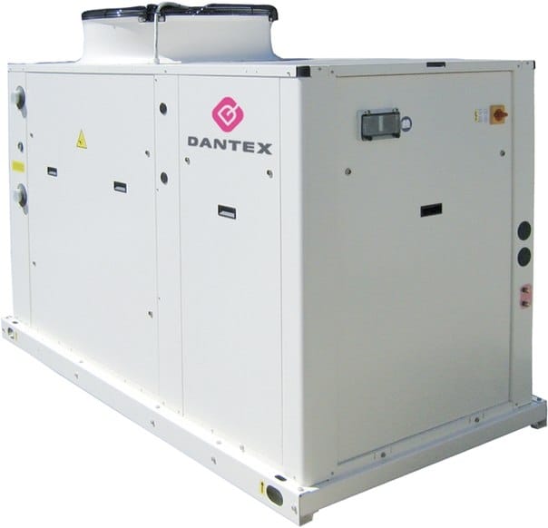 Серия DK-40-75BUSOHF