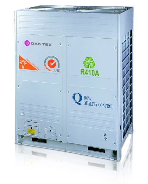 Серия MVS DiPro