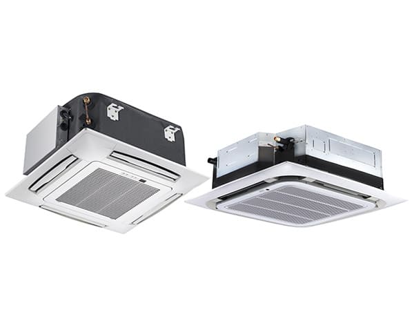 Серия CITY RK-UHT2N/RK-HT2NE-W