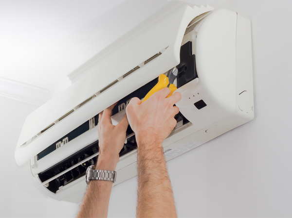 Монтаж кондиционера своими руками