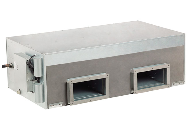 Серия DU-076-192TA(B)HW/F