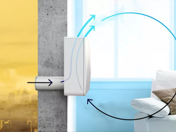 Этапы пусконаладочных работ по вентиляции