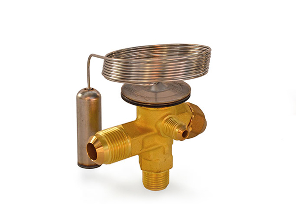 Подбор терморегулирующего вентиля для кондиционеров