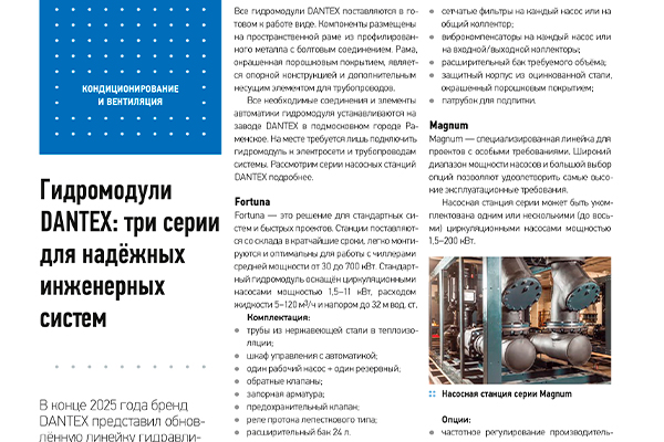 Журнал С.О.К. №3, 2026