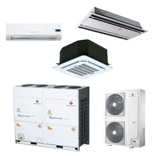 Мультизональные системы