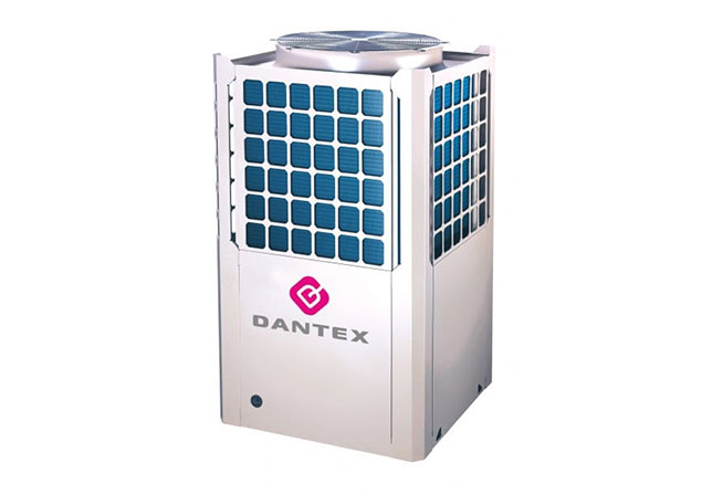 Серия DN-DBFG/SF