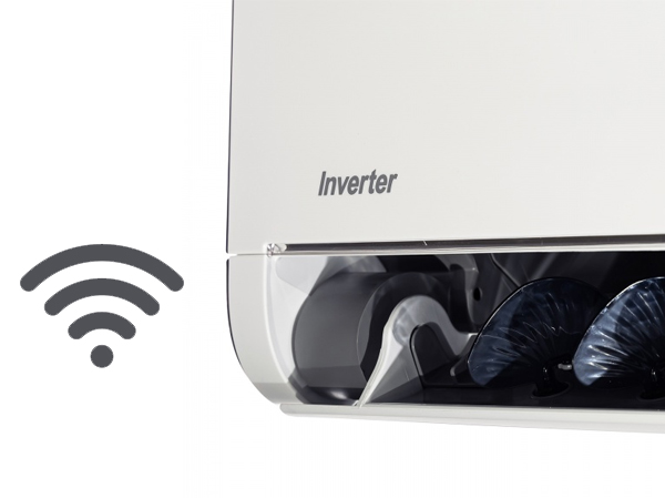Wi-Fi в кондиционере