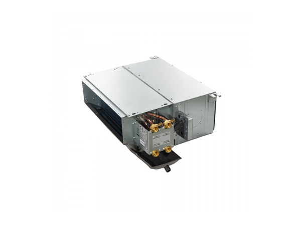 Четырехтрубные фанкойлы