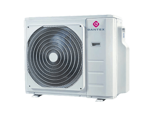 Мульти сплит системы