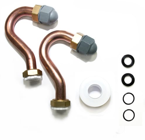 Соединительный комплект DF-3WVQAE/C