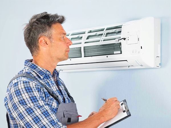 Неисправности кондиционеров