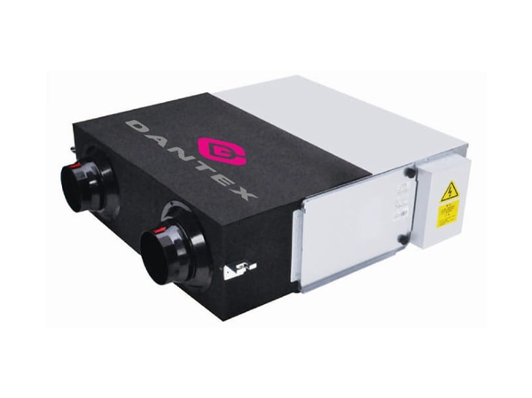 Приточно вытяжные установки с рекуперацией