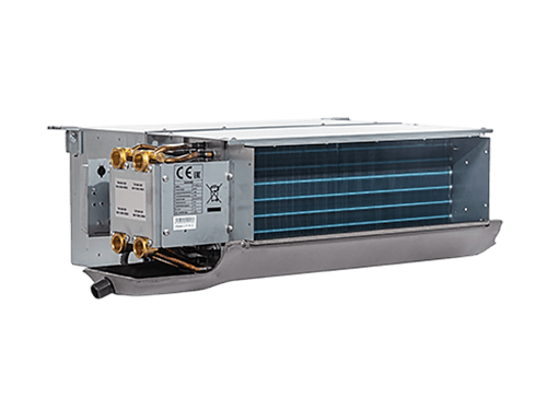 Канальные фанкойлы