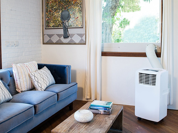 Компактные кондиционеры. Преимущества и недостатки