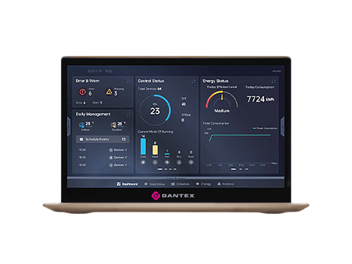 Аксессуары для мультизональных систем кондиционирования