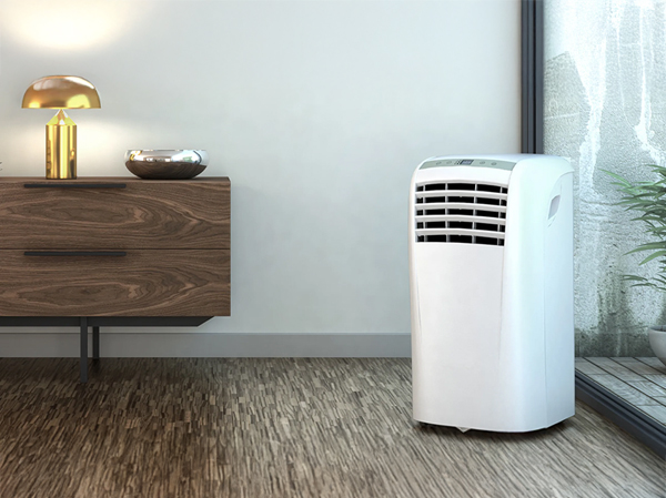 Портативный кондиционер для дома