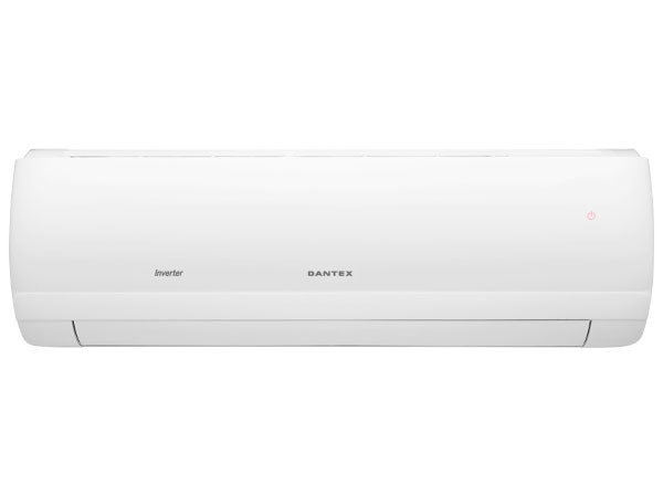 DANTEX RK-09SSI3/RK-09SSI3E