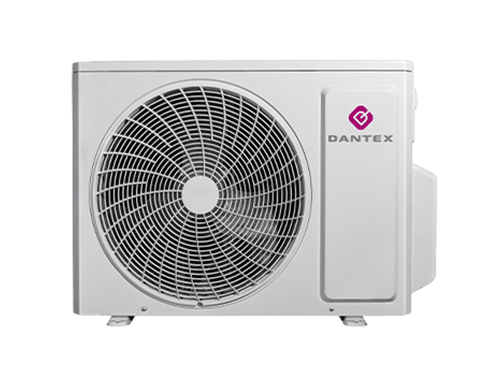 Внешние блоки