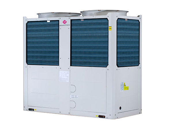 Как осуществить подбор чиллера?