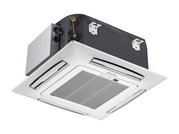 DANTEX RK-18UHTN/RK-18HTNE-W