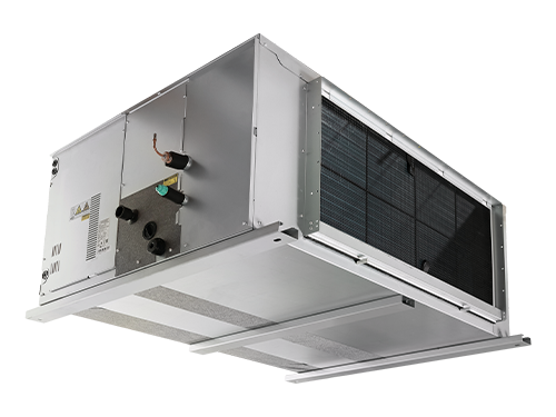 Канальные внутренние блоки мультизональных VRF систем