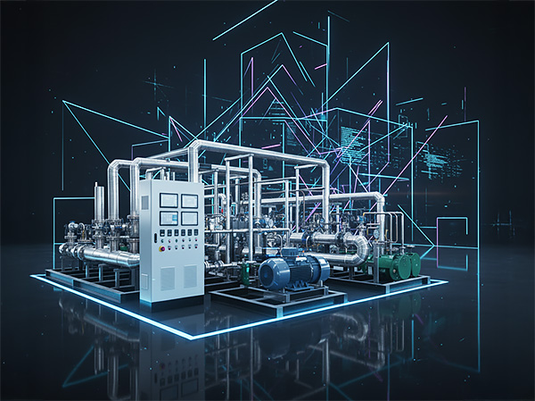 Холодильный центр: полное руководство по проектированию, монтажу и эксплуатации систем промышленного холодоснабжения