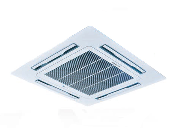 DANTEX Декоративная панель RK-48UHC3N