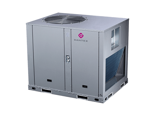 Крышные кондиционеры