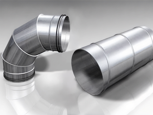 Воздуховоды для кондиционеров и систем вентиляции