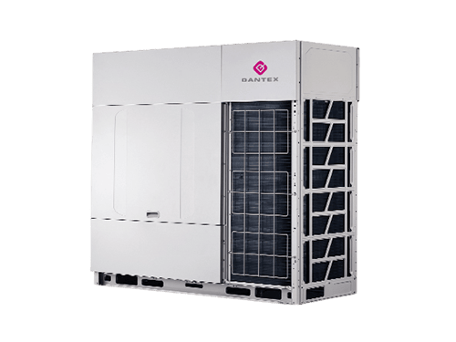 Мультизональные системы VRF