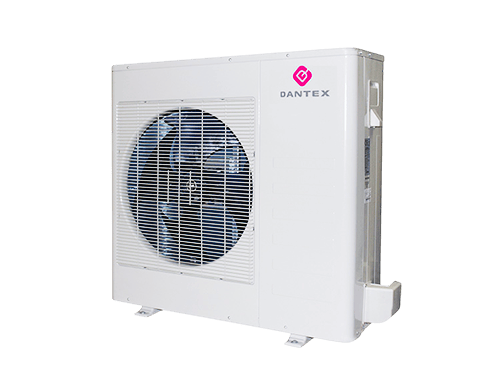 Серия DK-10WC/SF