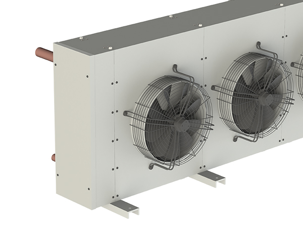 Воздушные конденсаторы