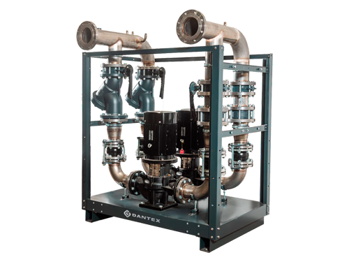 Серия DGM PROFI