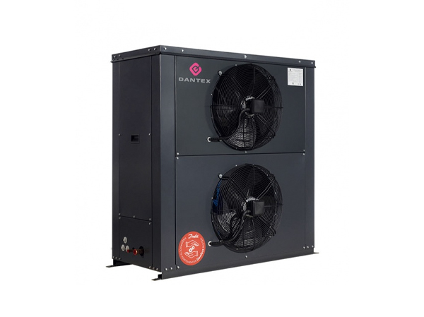 Серия DN-TS030-200BUSOHF