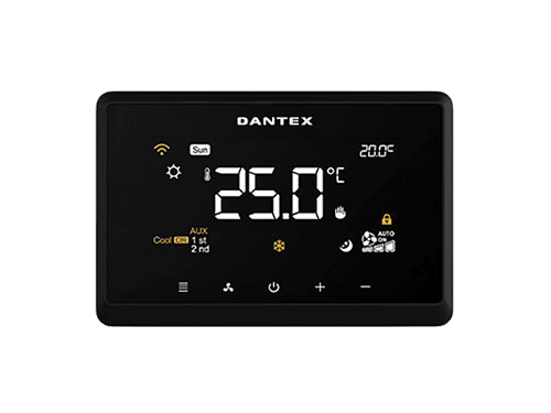 Аксессуары для фанкойлов