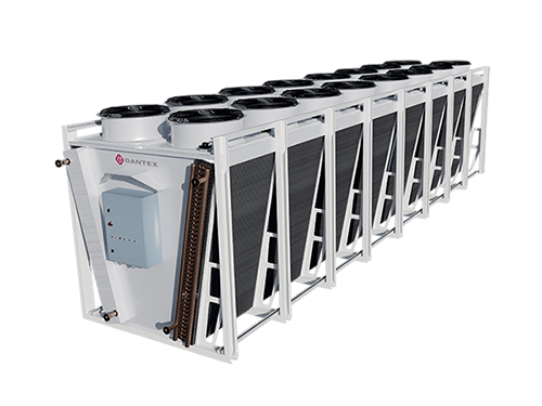 Подбор драйкулеров