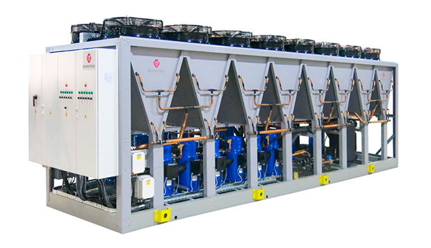 Серия DN-TS220-1250BUSOHF