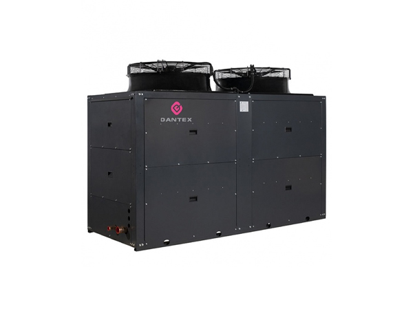 Компрессорно-конденсаторные холодильные агрегаты