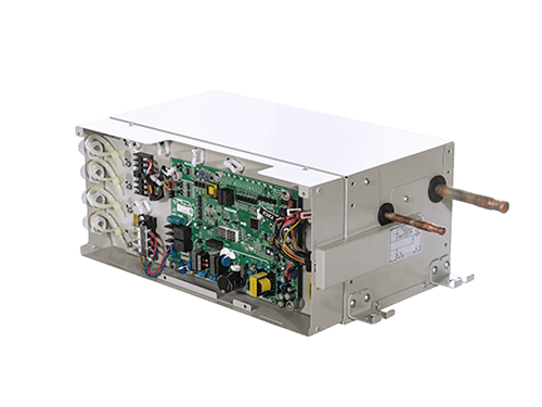 Аксессуары для компрессорно-конденсаторных блоков