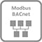 Интеграция в BMS, BACnet