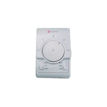 Термостат электромеханический DF-KJR18B/E-D