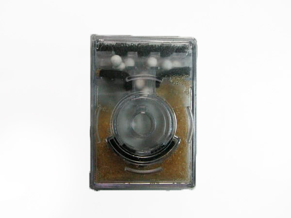 DANTEX Умягчитель воды для увлажнителя D-H40UFO