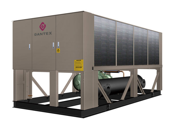 DANTEX DN-500BGMTC/SM