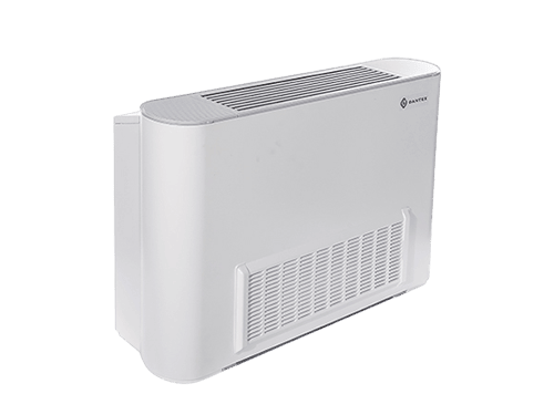 Напольно-потолочные фанкойлы