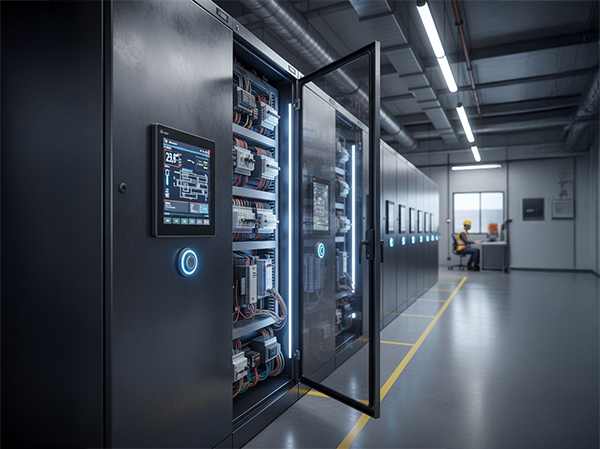 Кондиционер для шкафа автоматики: выбор, установка и эксплуатация