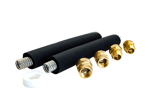 Соединительные комплекты для фанкойлов